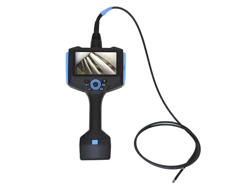 Handheld Video Borescopes FW06