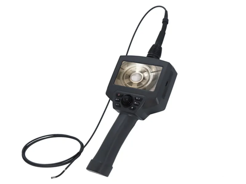 Handheld Videoscope FW03