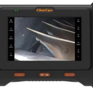 FD02 VIDEO BORESCOPES