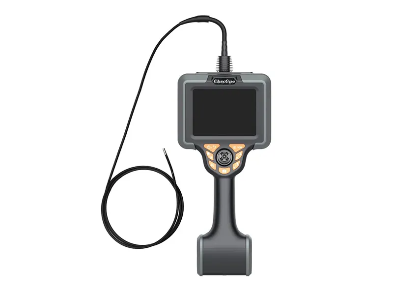 Handheld Videoscope FW08