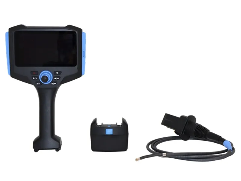 Handheld Video Borescopes FW06 - Image 2