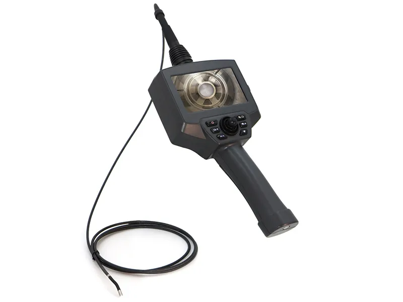 Handheld Videoscope FW03 - Image 2