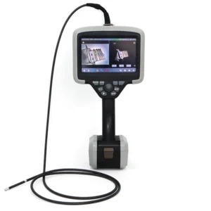 FM01 3D MEASUREMENT INDUSTRIAL VIDEOSCOPE