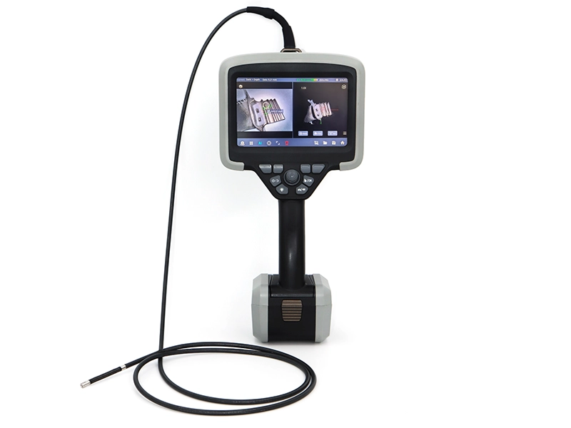 FM01 3D MEASUREMENT INDUSTRIAL VIDEOSCOPE