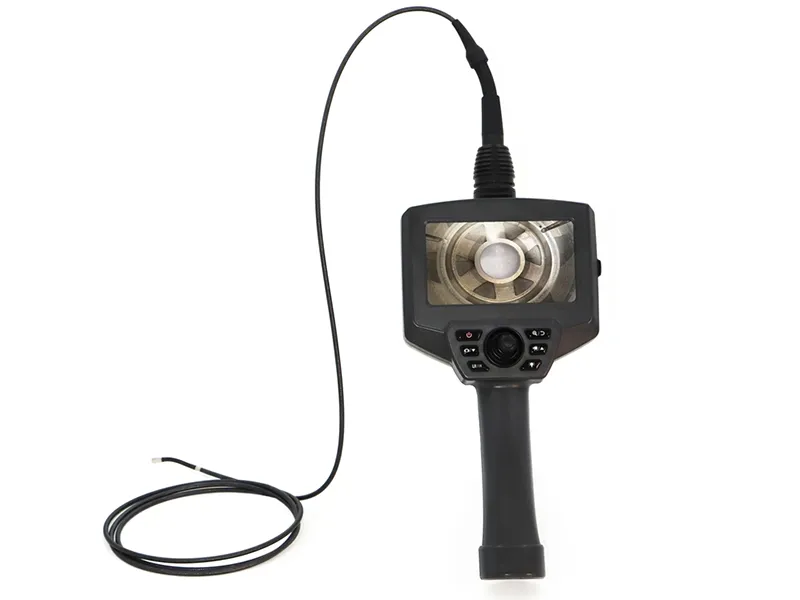 Handheld Videoscope FW03 - Image 3