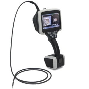 FM01 3D MEASUREMENT INDUSTRIAL VIDEOSCOPE - Image 3