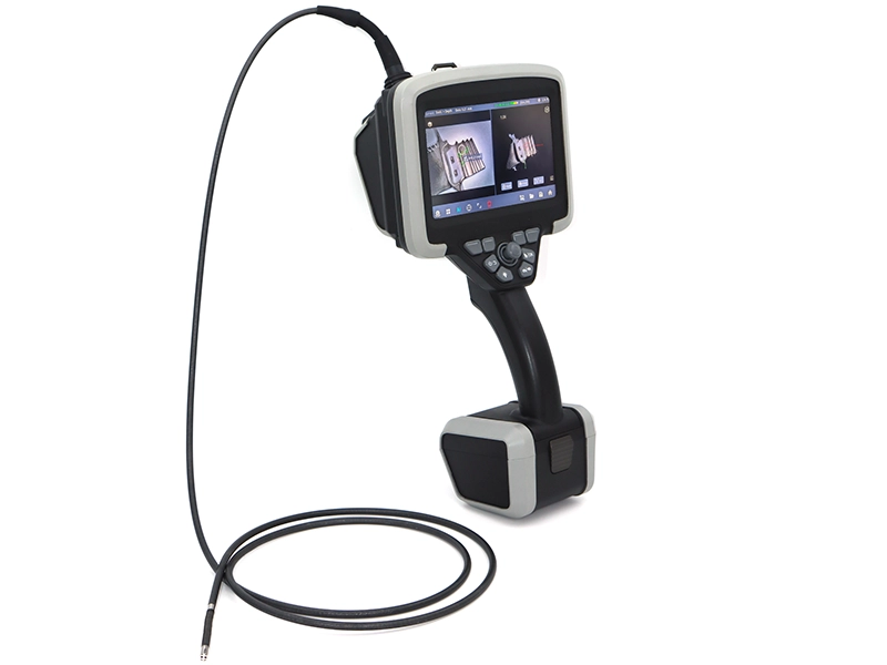 FM01 3D MEASUREMENT INDUSTRIAL VIDEOSCOPE - Image 3