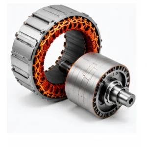 EV Powertrain Controller Maintenance Training Workstation - Image 7