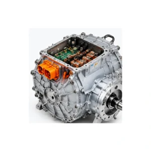 EV Drive Motor Cutaway Training Bench - Image 3