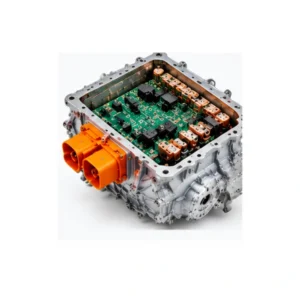 EV Drive Motor Maintenance Training Bench - Image 3
