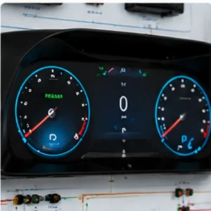 Complete EV Body Electrical Wall Training System - Image 3