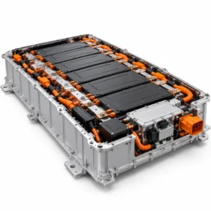 EV Battery Management System Training Bench - Image 5