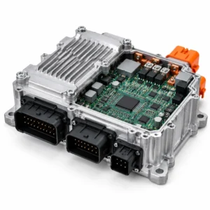 EV Battery Management System Training Bench - Image 4