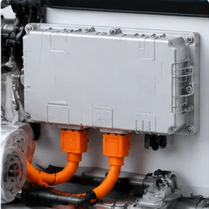 EV Electric Power Steering System Training Bench - Image 4