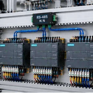 Flexible Intelligent Assembly Line Training System - Image 3