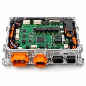 Interactive Battery Management Training Bench - Image 3