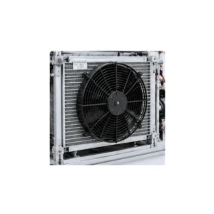 Interactive EV Air Conditioning System Training Bench - Image 4