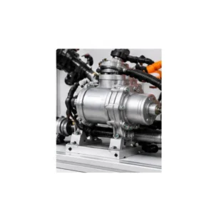 Interactive EV Electric Power Steering Training Bench - Image 4