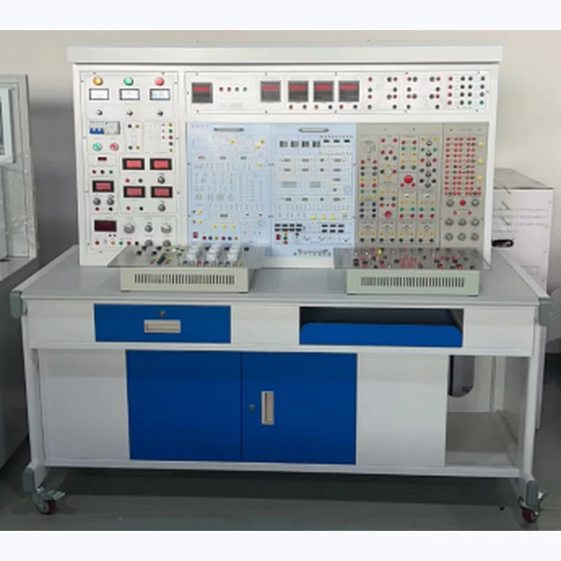 Electrical & Electronics Integrated Training Workbench
