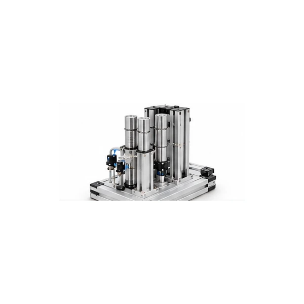 Vertical Magazine Feeder training module