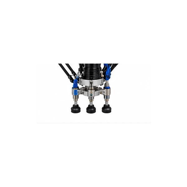 Vacuum End Effector training module