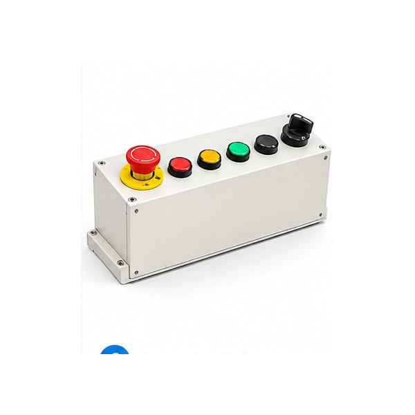 Control Switch Box