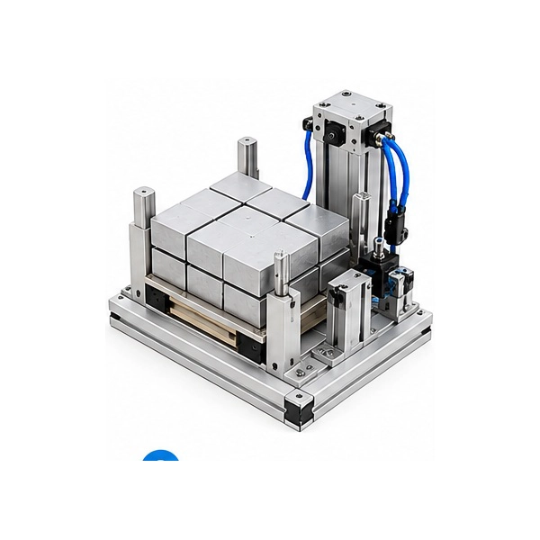Stacking Module