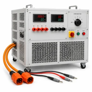 Traction Battery Assembly & Testing Workstation - Image 4